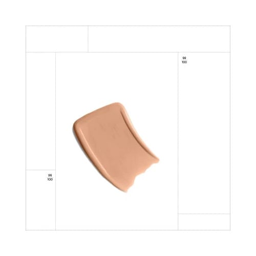 KORRES - NΑTURAL RADIANCE Foundation 01 Light - 30ml